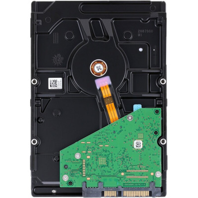 Жёсткий диск HDD 4 Tb SATA 6Gb/s Seagate Barracuda ST4000DM004 3.5 Жёсткий диск HDD 4 Tb SATA 6Gb/s Seagate Barracuda ST4000DM004 3.5