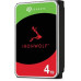 Жёсткий диск HDD 4 Tb SATA 6Gb/s Seagate IronWolf NAS ST4000VN006 3.5