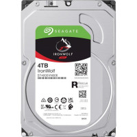 Жёсткий диск HDD 4 Tb SATA 6Gb/s Seagate IronWolf NAS ST4000VN006 3.5 Жёсткий диск HDD 4 Tb SATA 6Gb/s Seagate IronWolf NAS ST4000VN006 3.5