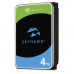 Жёсткий диск HDD 4 Tb SATA 6Gb/s Seagate SkyHawk ST4000VX016 3.5