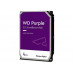 Жёсткий диск HDD 4 Tb SATA 6Gb/s Western Digital Purple WD43PURZ 3.5