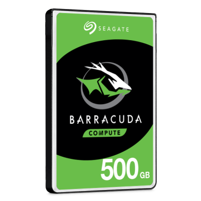 Жёсткий диск HDD 500 Gb SATA 6Gb/s Seagate Barracuda ST500LM030 2.5 Жёсткий диск HDD 500 Gb SATA 6Gb/s Seagate Barracuda ST500LM030 2.5