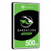 Жёсткий диск HDD 500 Gb SATA 6Gb/s Seagate Barracuda ST500LM030 2.5 Жёсткий диск HDD 500 Gb SATA 6Gb/s Seagate Barracuda ST500LM030 2.5