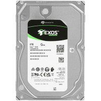 Жёсткий диск HDD 6 Tb SATA 6Gb/s Seagate Exos 7E10 ST6000NM019B 3.5
