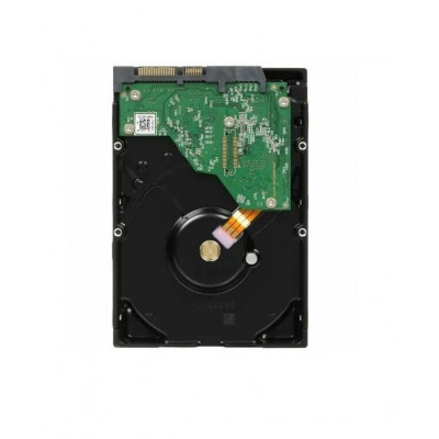 Жёсткий диск HDD 6 Tb SATA 6Gb/s Western Digital Purple WD64PURZ 3.5