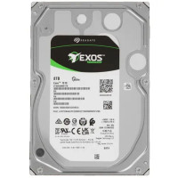 Жёсткий диск HDD 8 Tb SATA 6Gb/s Seagate Exos 7E10 ST8000NM017B 3.5