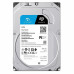 Жесткий диск HDD 8 Tb SATA 6Gb/s Seagate SkyHawk ST8000VX010 3.5” 256MB cache