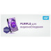 Жёсткий диск HDD 8 Tb SATA 6Gb/s Western Digital Purple WD84PURZ 3.5