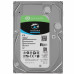 Жесткий диск HDD 8TB SATA 6GB/S Seagate SkyHawk AI ST8000VE001 3.5' 7200rpm 256MB