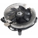 Кулер для процессора ID-Cooling DK-01S, S1200/115x/AMD, 65W, 8cm fan, 2200rpm, 28.7CFM, 3pin