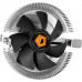 Кулер для процессора ID-Cooling DK-01T, S1200/115x/AMD, 95W, 9cm fan, 2200rpm, 38.5CFM, 3pin