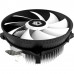 Кулер для процессора ID-Cooling DK-03 RAINBOW, S1700/1200/115x/AMD, 100W, 500-1800rpm, 61.5CFM, 4pin