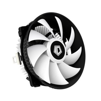 Кулер для процессора ID-Cooling DK-03 RAINBOW, S1700/1200/115x/AMD, 100W, 500-1800rpm, 61.5CFM, 4pin