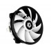 Кулер для процессора ID-Cooling DK-03 RAINBOW, S1700/1200/115x/AMD, 100W, 500-1800rpm, 61.5CFM, 4pin