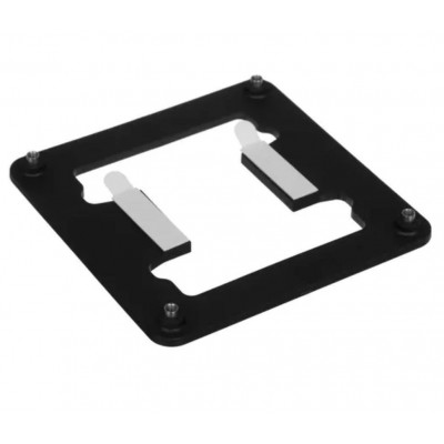 Кулер для процессора ID-Cooling DK-17 PWM, S1700, TDP 65W, 9cm, PWM 1600-2200rpm, 4pin