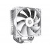 Кулер для процессора ID-Cooling SE-214-XT ARGB WHITE, S1700/1200/115x/AMD, 180W, 500-1500rpm, 4pin