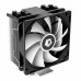 Кулер для процессора ID-Cooling SE-214-XT ARGB, S1700/1200/115x/AMD, 180W, 12cm, 500-1500rpm, 4pin