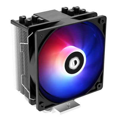 Кулер для процессора ID-Cooling SE-214-XT, S1200/1700/115x/AMD, 180W, 12cm fan, 500-1500rpm, 4pin