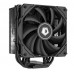 Кулер для процессора ID-Cooling SE-224-XTS BLACK, S1700/1200/115x/AMD, 220W, 600-1500rpm, 4pin