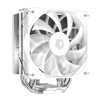 Кулер для процессора ID-Cooling SE-224-XTS WHITE, S1700/1200/115x/AMD, 220W, 600-1500rpm, 4pin