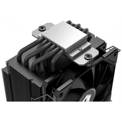 Кулер для процессора ID-Cooling SE-226-XT BLACK, S1700/1200/115x/AMD, 250W, 700-1800rpm, 76CFM, 4pin