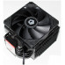Кулер для процессора ID-Cooling SE-226-XT BLACK, S1700/1200/115x/AMD, 250W, 700-1800rpm, 76CFM, 4pin