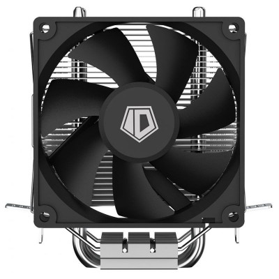 Кулер для процессора ID-Cooling SE-902-SD V3, S1700/1200/115x/AMD, 9cm, 2000rpm, 37.44CFM, 3pin