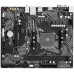 Материнская плата GIGABYTE A520M-K-V2, AM4, A520, PCIe16x, PCIe,D-SUB+HDMI, GLAN, 4SATA, 2DDR4, MATX