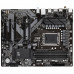 Материнская плата GIGABYTE B760M DS3H AX DDR4, LGA1700, B760, D-SUB+HDMI+2xDP, 2xM.2, 4xSATA