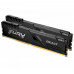 Модуль памяти Kingston Fury Beast KF432C16BBK2/32 DDR4 DIMM 32Gb KIT (2x16Gb) 3200 MHz CL16 (302008)