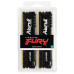 Модуль памяти Kingston Fury Beast KF432C16BBK2/32 DDR4 DIMM 32Gb KIT (2x16Gb) 3200 MHz CL16 (302008)