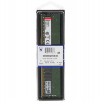 Модуль памяти Kingston KVR32N22S8/16  DDR4 DIMM 16Gb 3200 MHz CL22 (8473302008)