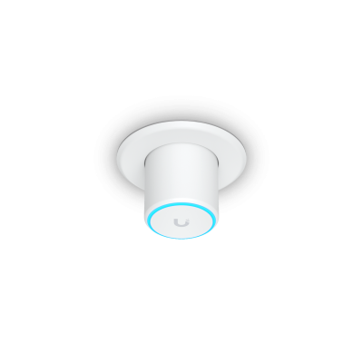 Беспроводная точка доступа Ubiquiti U6-Mesh, WiFi 6, 1GB PoE, 5300Mbps