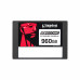 Твердотельный накопитель SSD 960Gb SATA 6Gb/s Kingston DC600ME SEDC600ME/960G, 3D TLC, PLP, Acronis