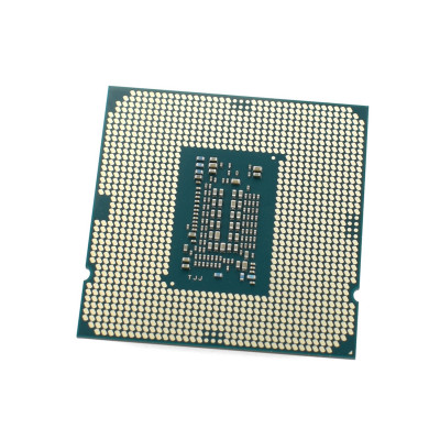 Процессор Intel Core i3-10105 Comet Lake (3700MHz, LGA1200, L3 6Mb), oem