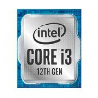 Процессор Intel Core i3-12100 Alder Lake (3200MHz, LGA1700, L3 12Mb), oem