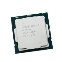 Процессор Intel Core i5-10400 Comet Lake (2900MHz, LGA1200, L3 12Mb), oem