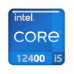 Процессор Intel Core i5-12400 Alder Lake (2500MHz, LGA1700, L3 18Mb), oem