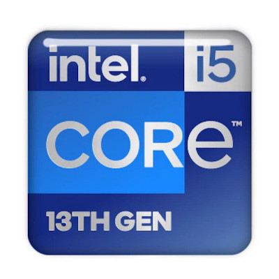 Процессор Intel Core i5-13400 Raptor Lake (2500MHz, LGA1700, L3 20Mb), oem