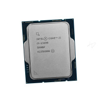 Процессор Intel Core i5-13400 Raptor Lake (2500MHz, LGA1700, L3 20Mb), oem