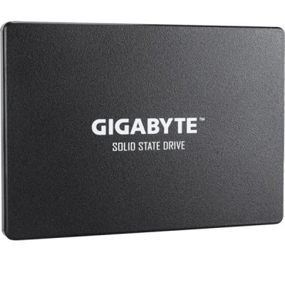 Твердотельный накопитель SSD 1 Tb SATA 6Gb/s GIGABYTE GP-GSTFS31100TNTD 2.5