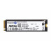 Твердотельный накопитель SSD 1024 Gb M.2 2280 Kingston SKC3000S/1024G NVMe PCIe 4.0 NVMe