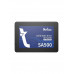 Твердотельный накопитель SSD 128Gb, SATA 6 Gb/s, Netac SA500, 2.5