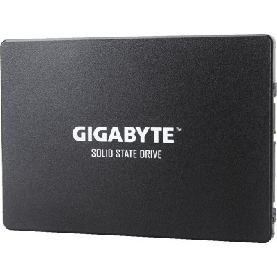 Твердотельный накопитель SSD 240 Gb SATA 6Gb/s GIGABYTE  GP-GSTFS31240GNTD  2.5