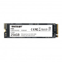 Твердотельный накопитель SSD 256 Gb M.2 PCI-E Patriot P300 P300P256GM28 Твердотельный накопитель SSD 256 Gb M.2 PCI-E Patriot P300 P300P256GM28