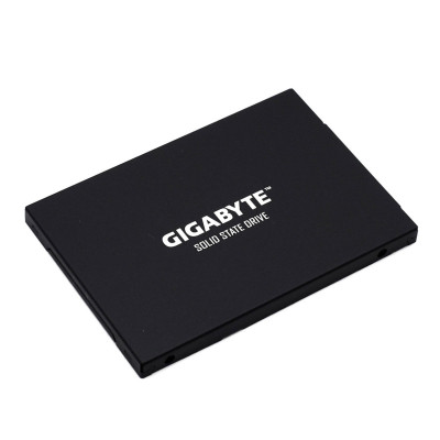 Твердотельный накопитель SSD 256 Gb SATA 6Gb/s GIGABYTE  GP-GSTFS31256GTND  2.5