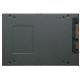 Твердотельный накопитель SSD 480 Gb SATA 6Gb/s Kingston A400 SA400S37/480G  2.5