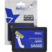 Твердотельный накопитель SSD 480Gb, SATA 6 Gb/s, Netac SA500, 2.5