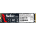 Твердотельный накопитель SSD 512Gb, M.2 2280, Netac N930E Pro, NVMe, PCIe 3x4, 2080R/1700W