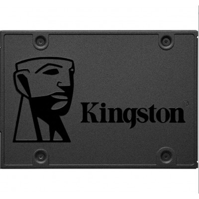 Твердотельный накопитель SSD 960 Gb SATA 6Gb/s Kingston A400 SA400S37/960G 2.5 Твердотельный накопитель SSD 960 Gb SATA 6Gb/s Kingston A400 SA400S37/960G 2.5